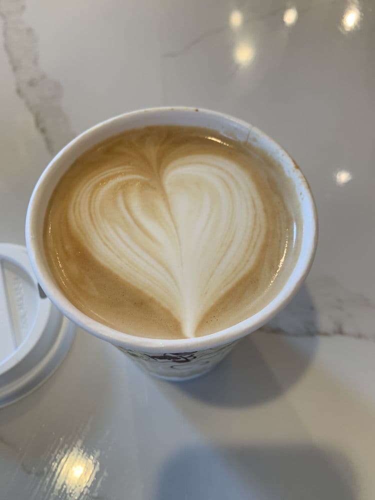 Conscious Cup Coffee Roasters