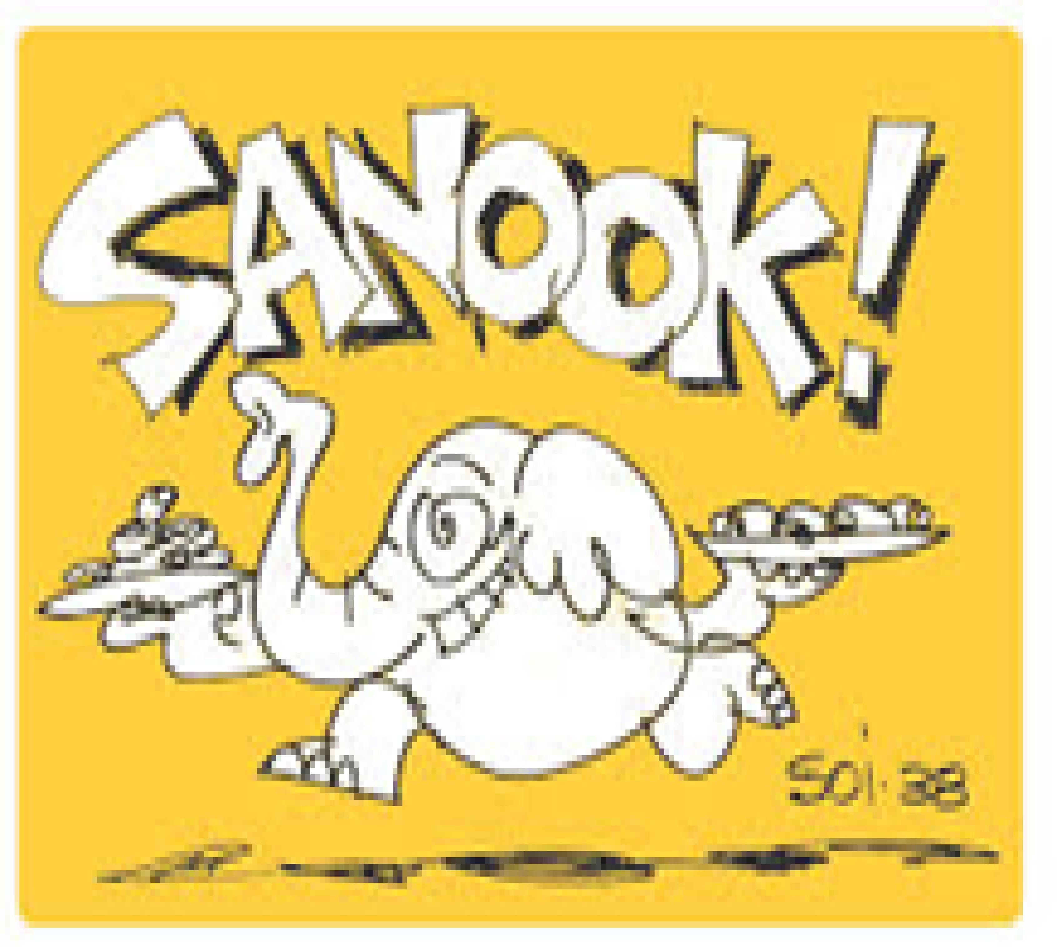 Sanook Soi 38 Avatar