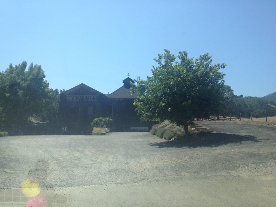 Milano Family Winery