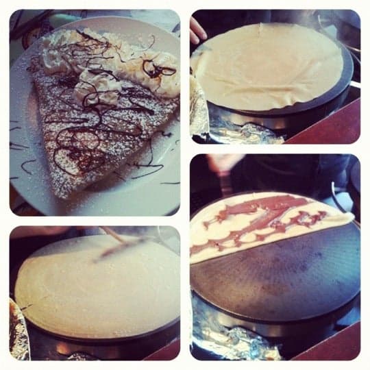 Monterey Crepe Company