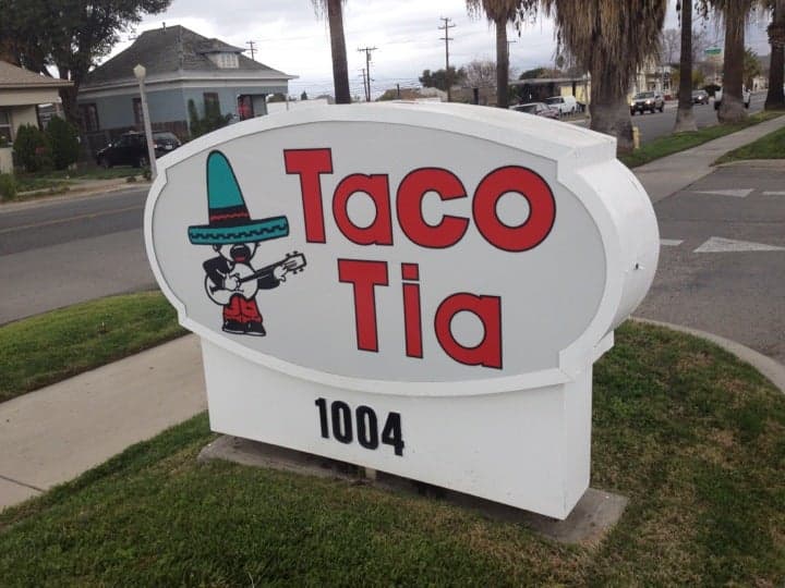 Taco Tia