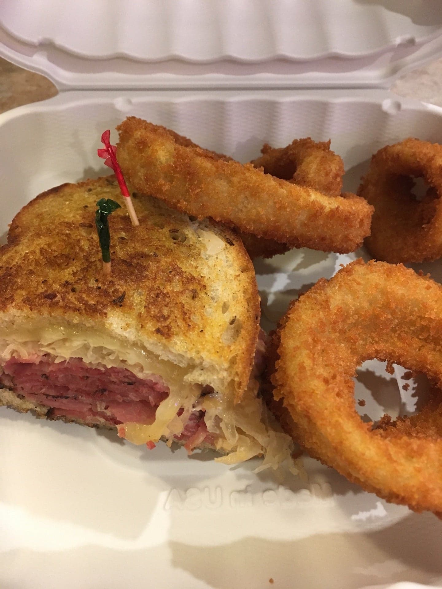 Danny's Deli & Grill