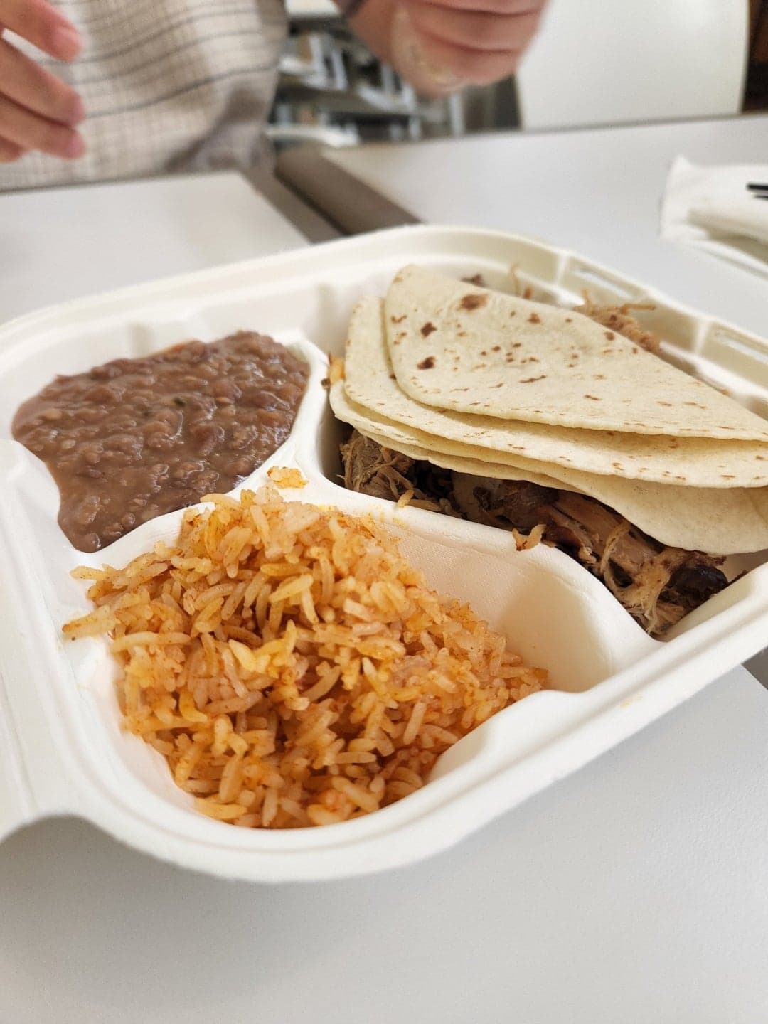 UC Merced - Yablokoff-Wallace Dining Center