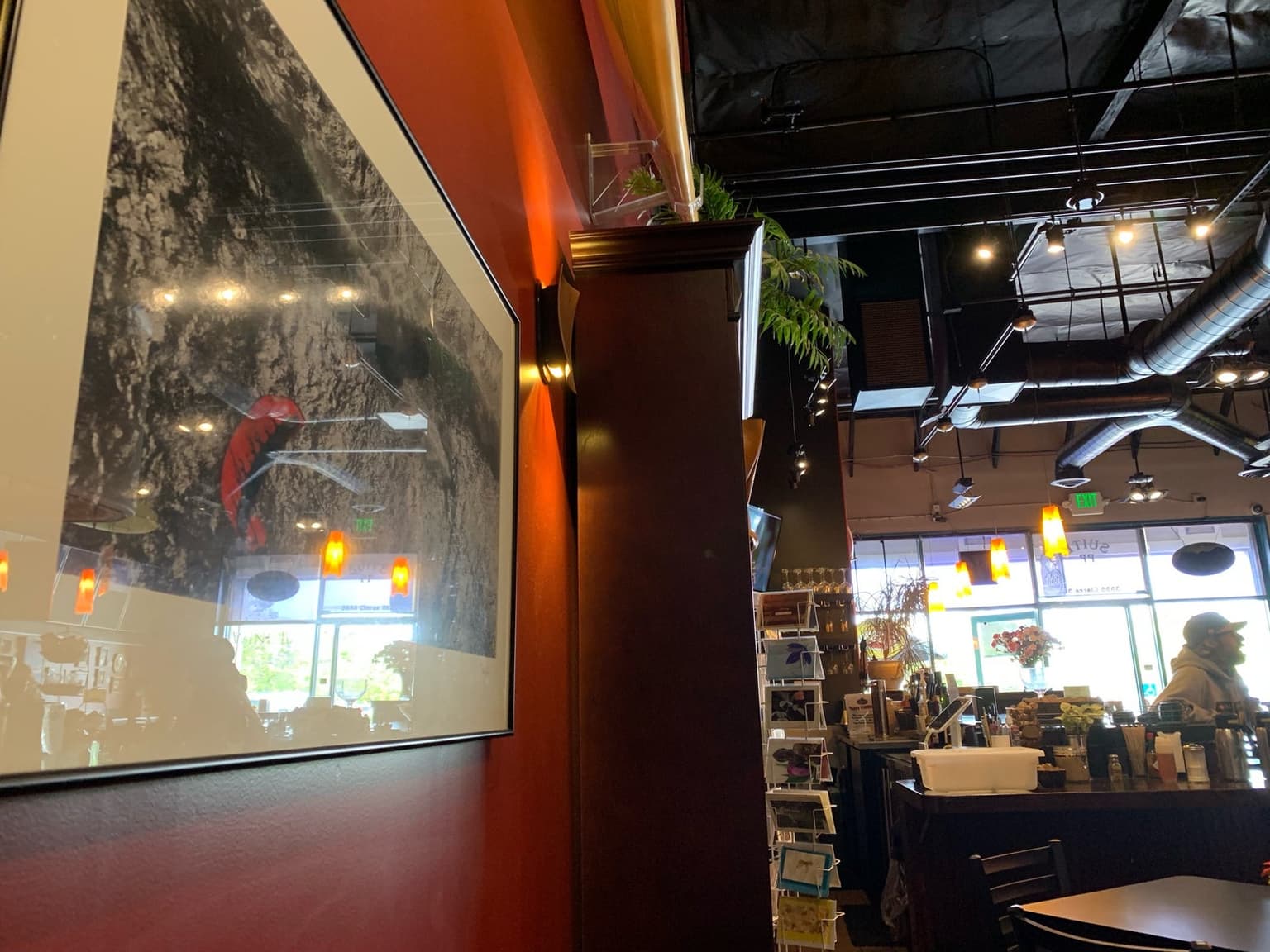 Zizzo's Coffeehouse & Wine Bar