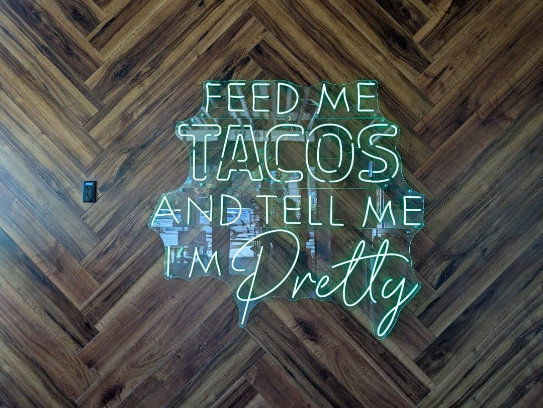 Araujo’s Mexican Grill