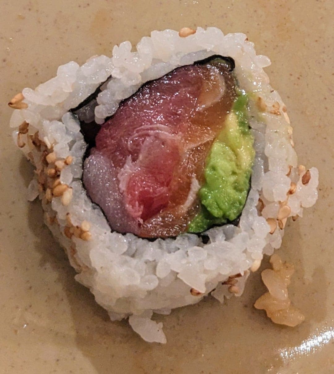 California Roll Factory