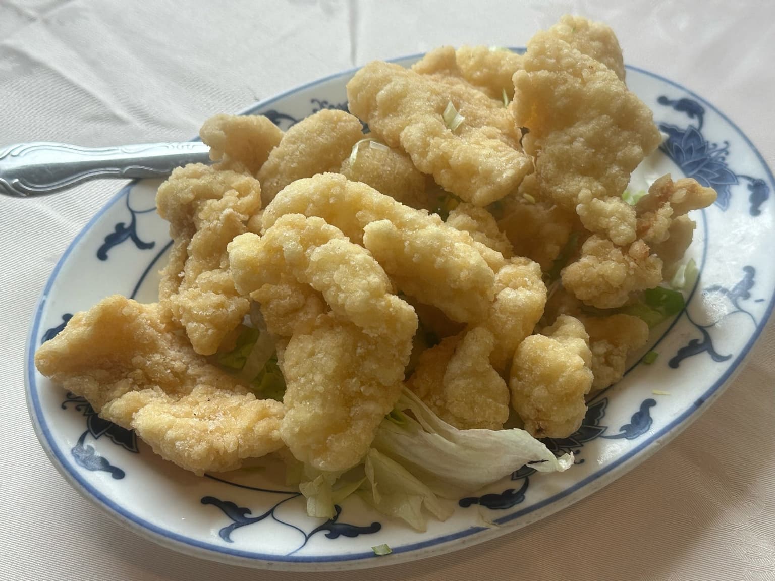 Town Sent Seafood Restaurant