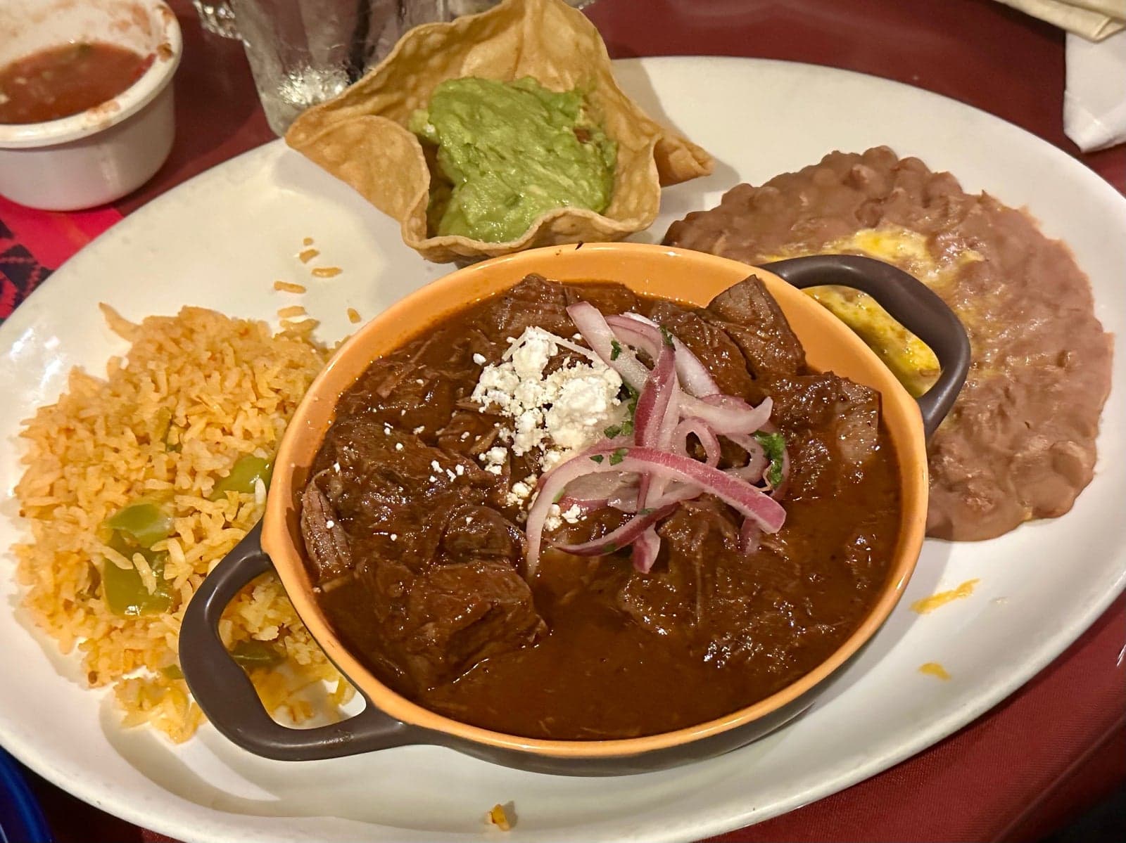 El Cholo Restaurant