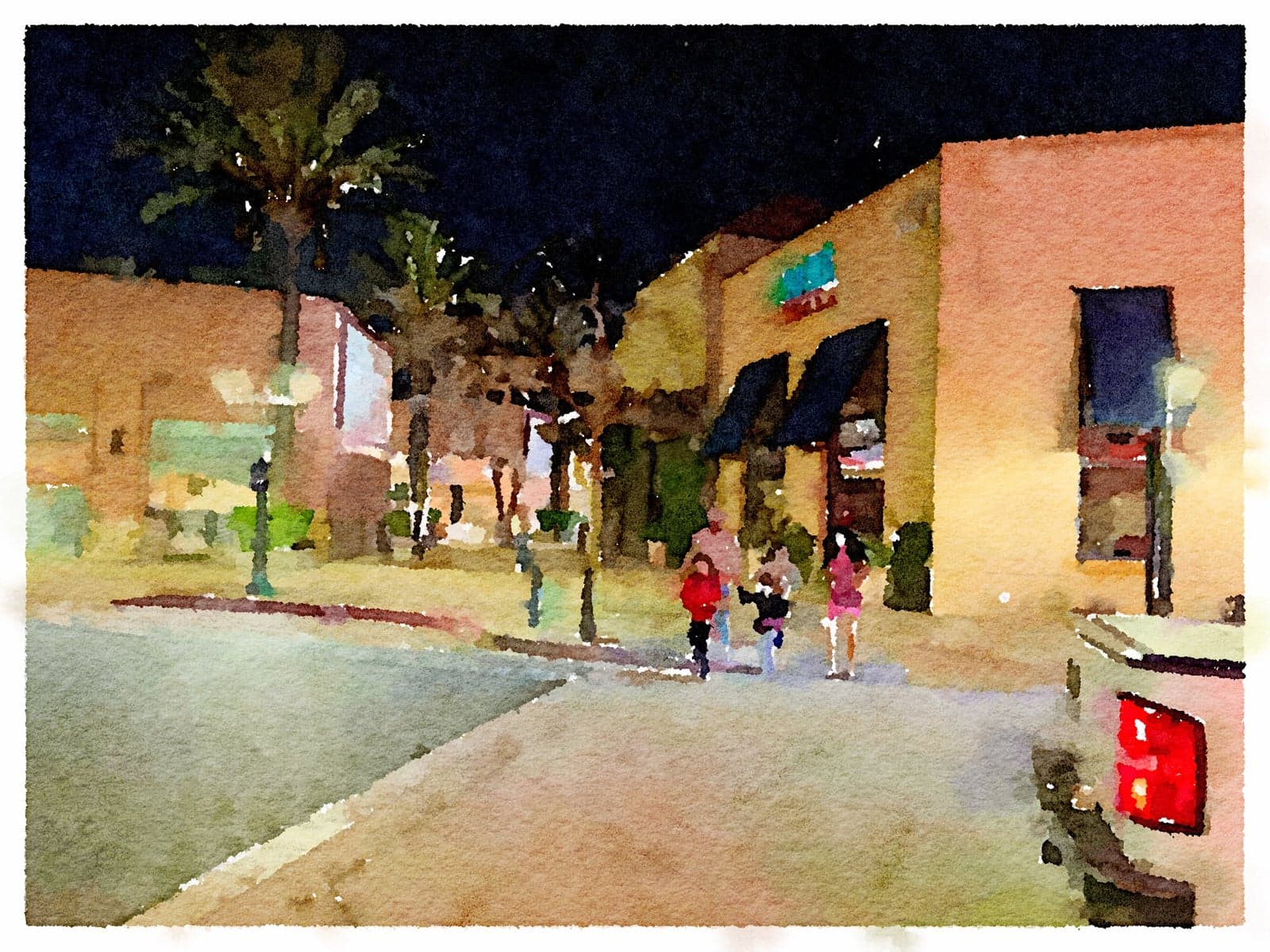 Salt Creek Grille