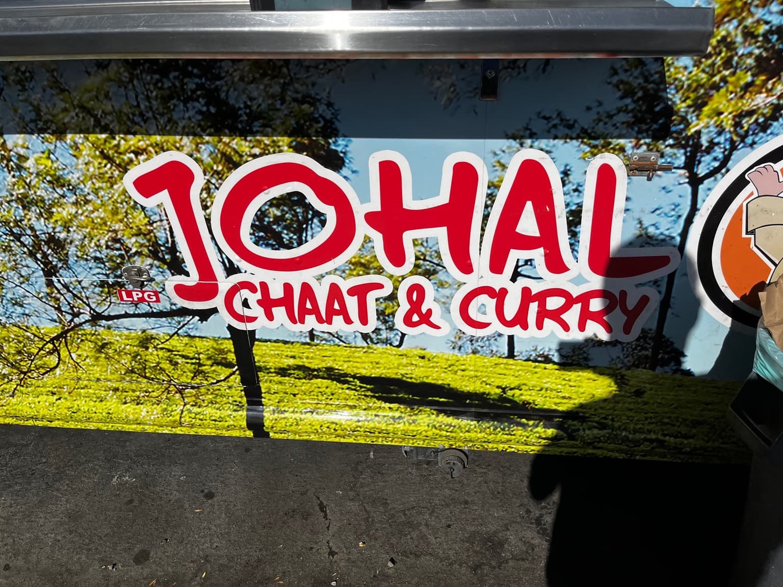 Johal Chaat & Curry