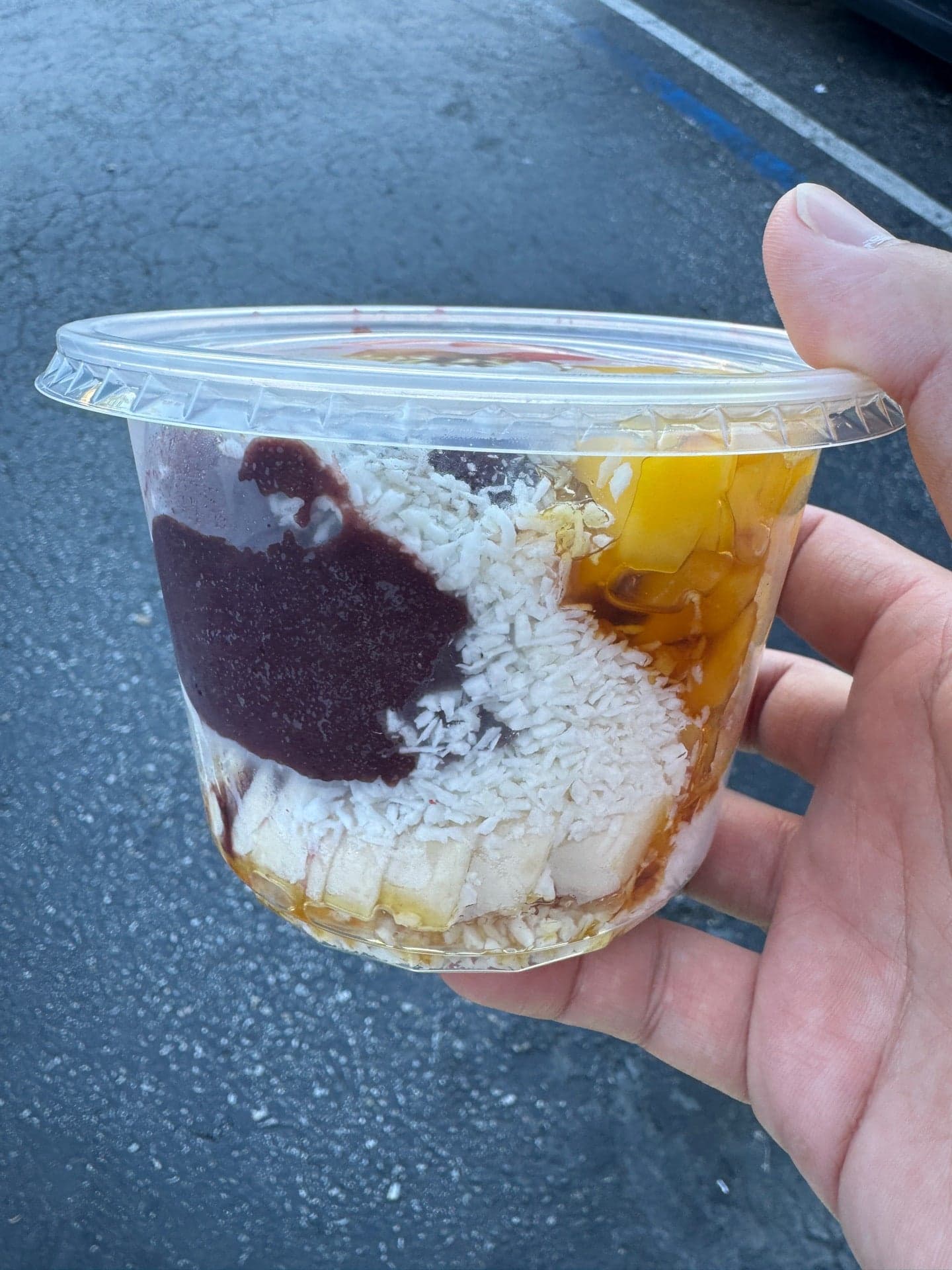 Superbowl Açaí & Brazilian Juice Bar