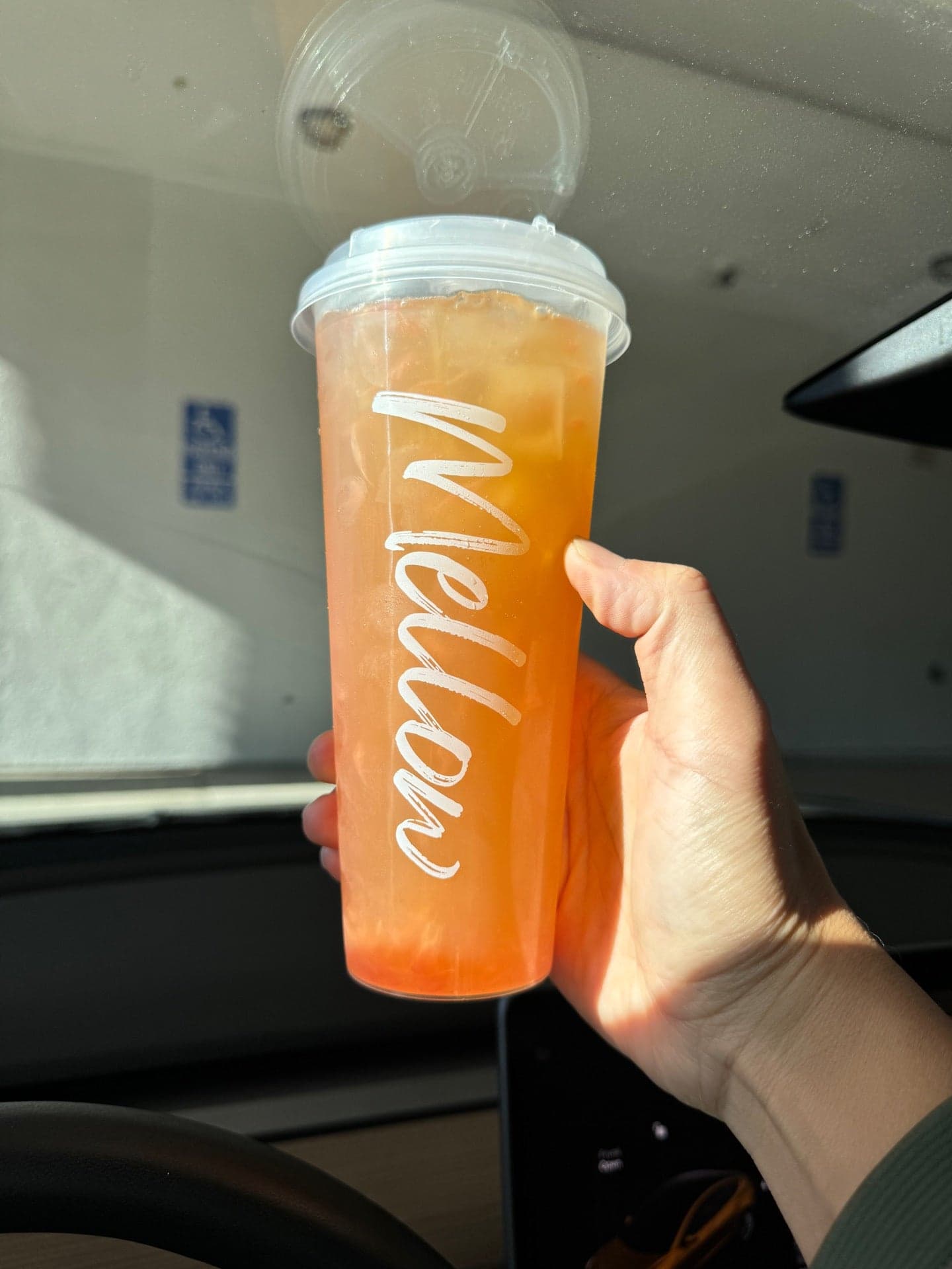 Mellow Tea Studio