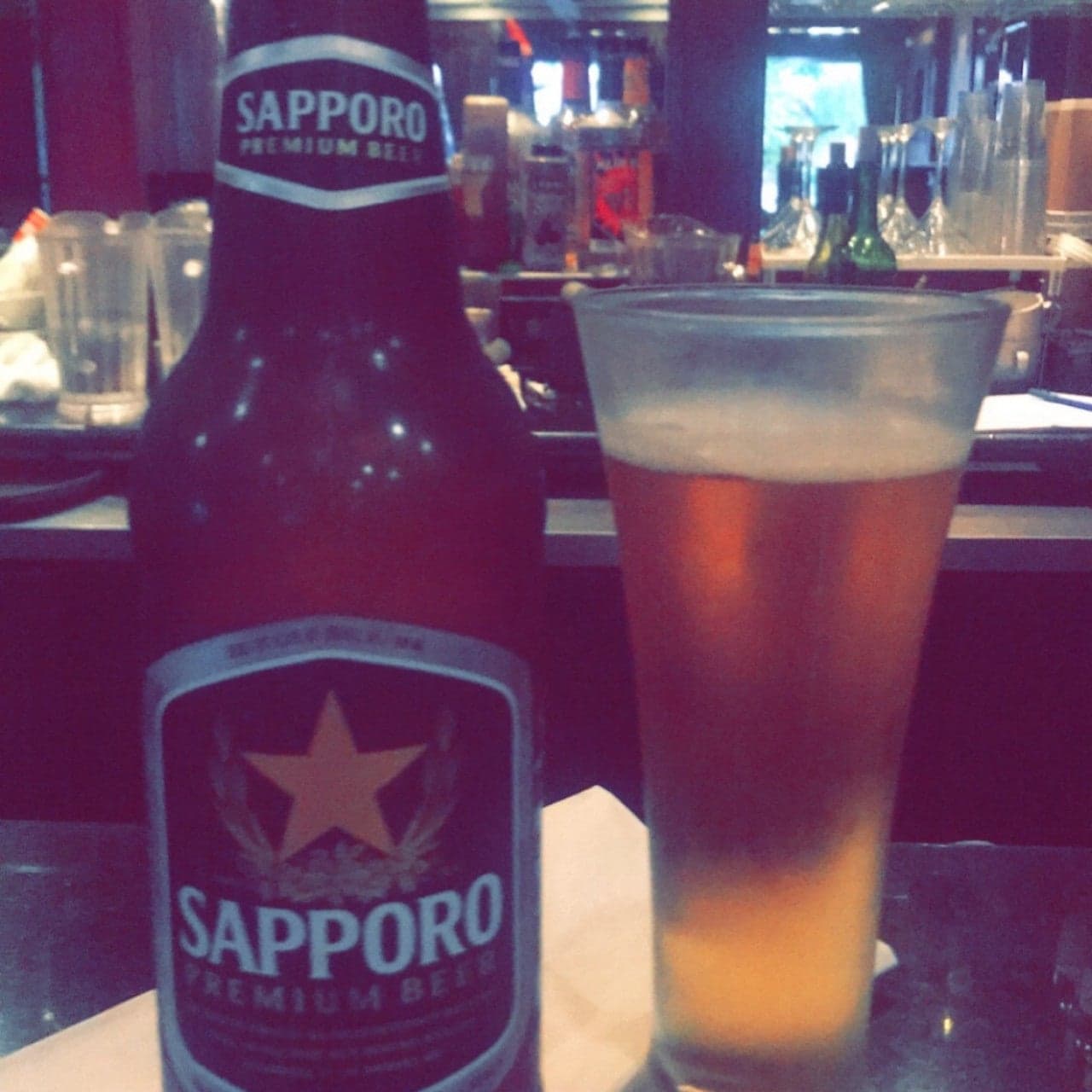 Monark Asian Bistro