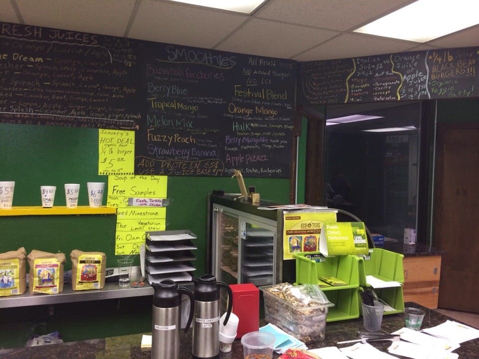 Hernandez Farm Fresh