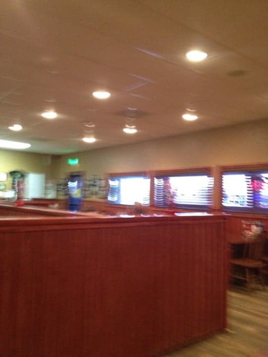 The Farmer's Daughter