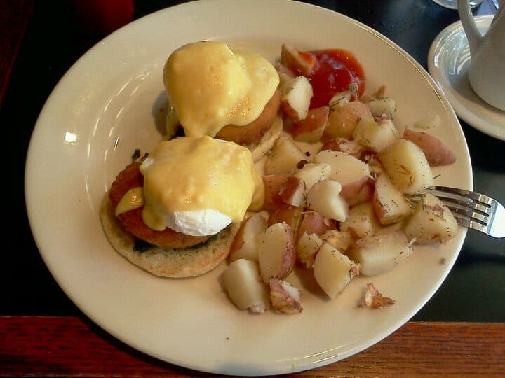 All Seasons Cafe and Crepery