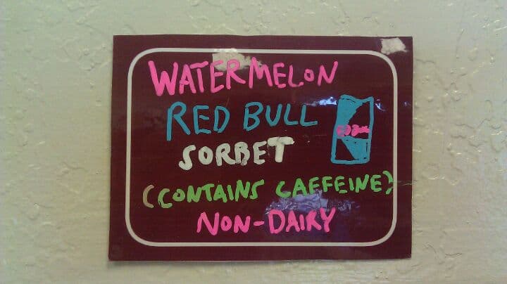 Lickity Split Yogurt