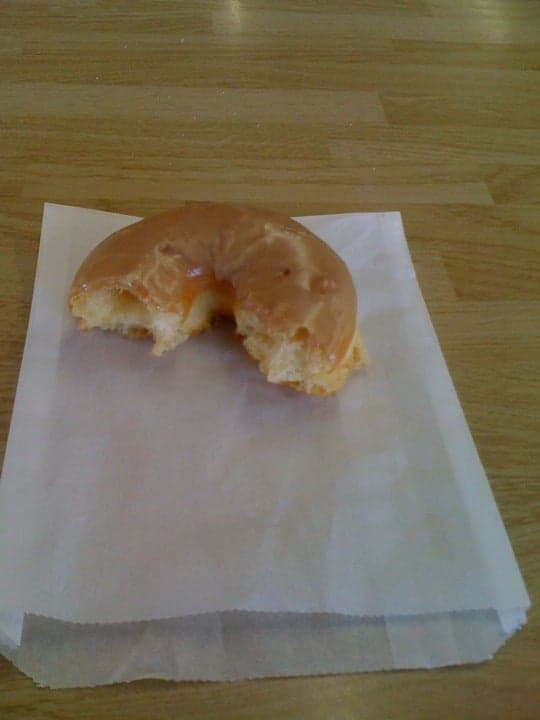 Yankee Doodle Donuts