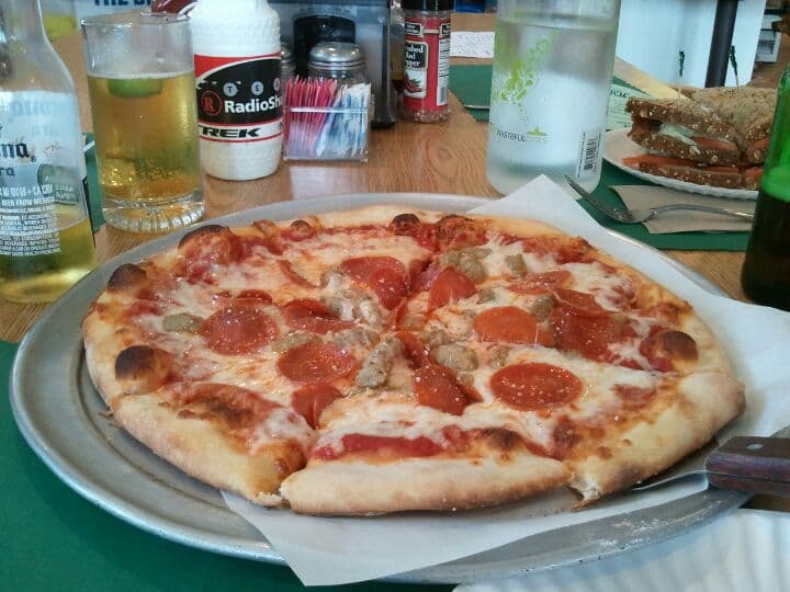 Marzella's By the Bay