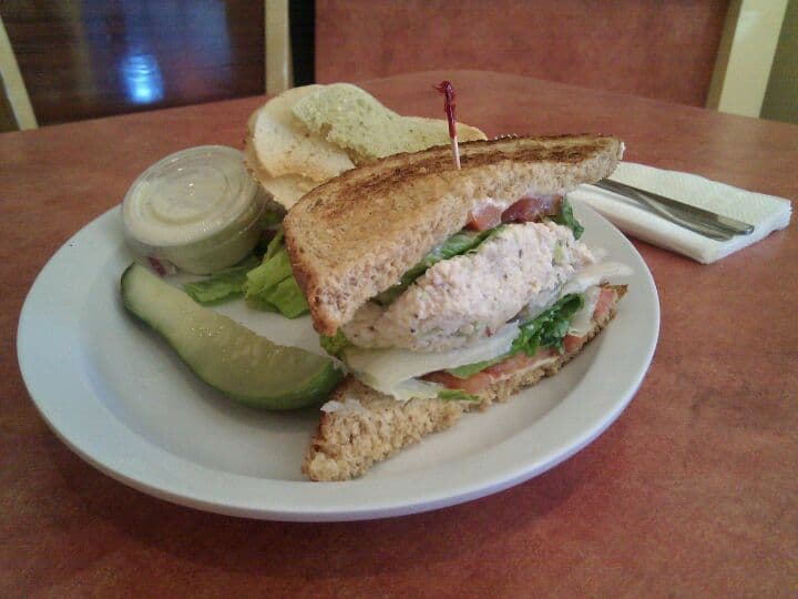Dink's Deli & Bagels