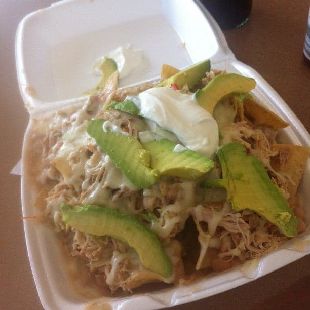 Taqueria Pueblo Nuevo