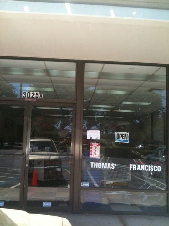 Oroweat Bakery Outlet