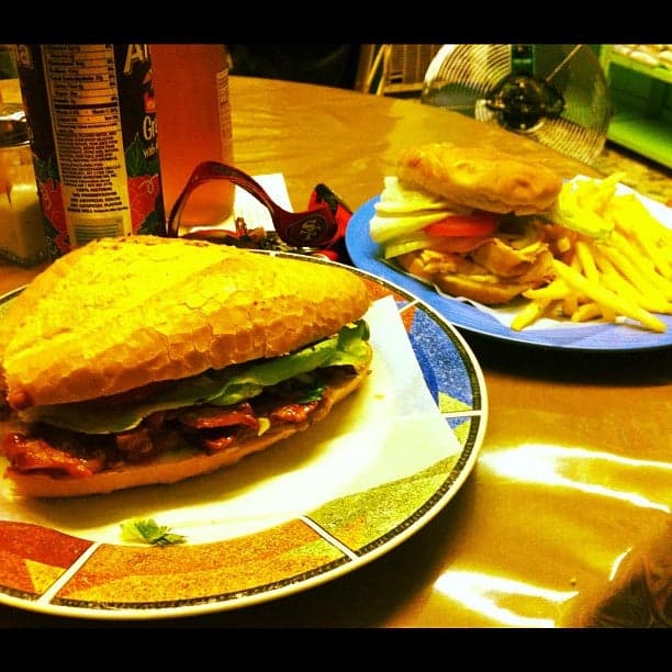 Vega's Market and Grill