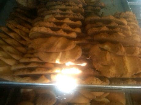 Panaderia La Chapina