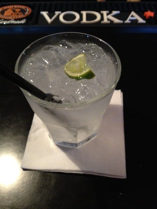 Cask And Cork Bistro and Pourhouse