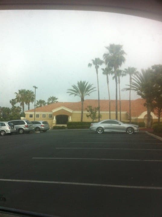 The Legends Grill Room