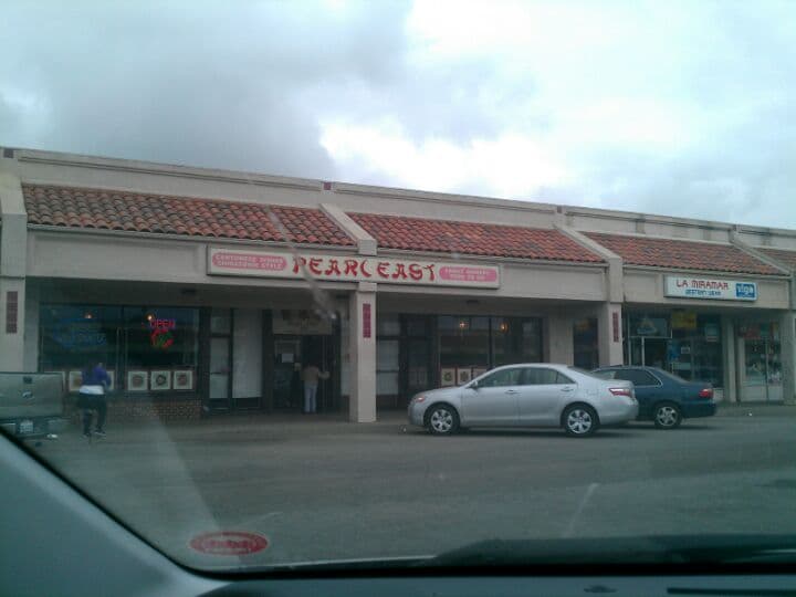 Pearl East Chinese Restaurant