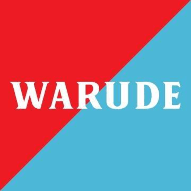 Warude Avatar