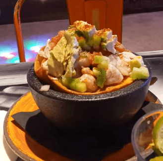 El Chingon Fort Worth