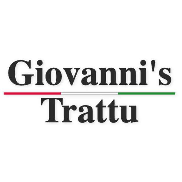 Giovanni's Trattu Avatar