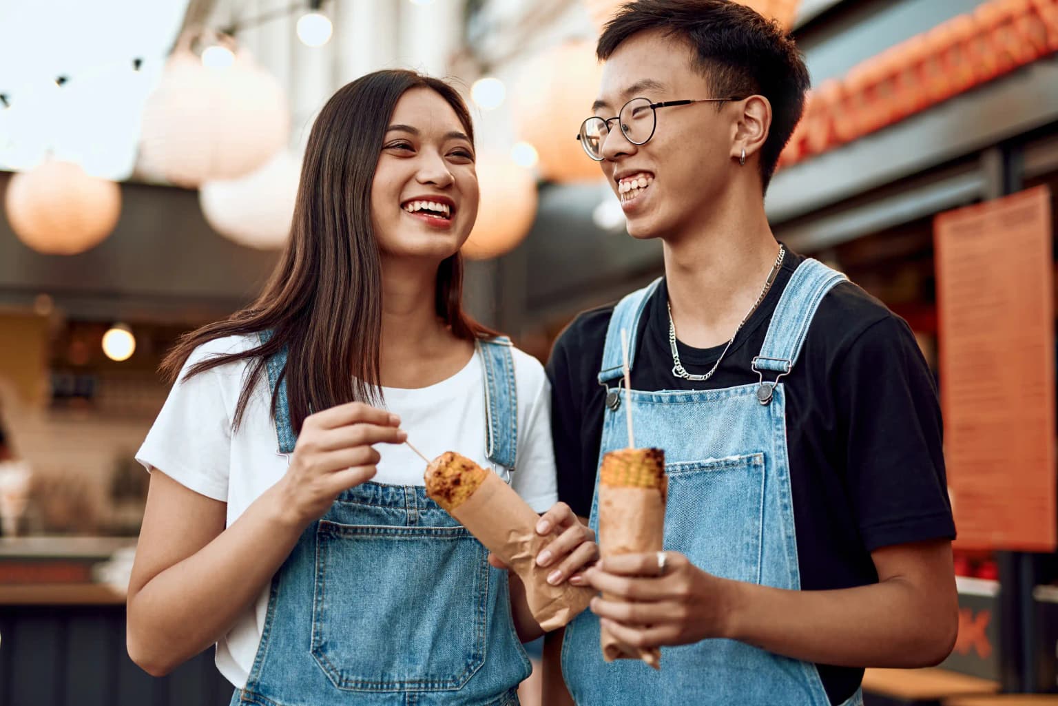 Learn more about franki