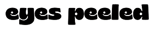 eyes-peeled-logo