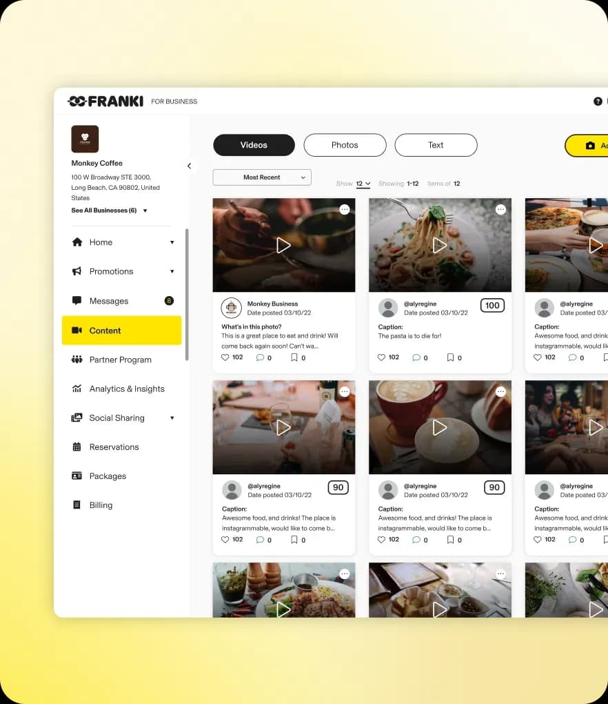 share-customers-experience