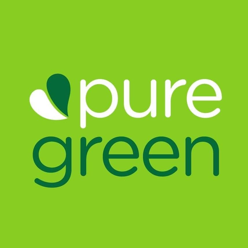 Pure Green Juice Bar - Plano Avatar
