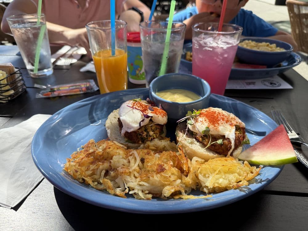 The Breakfast Club - San Mateo