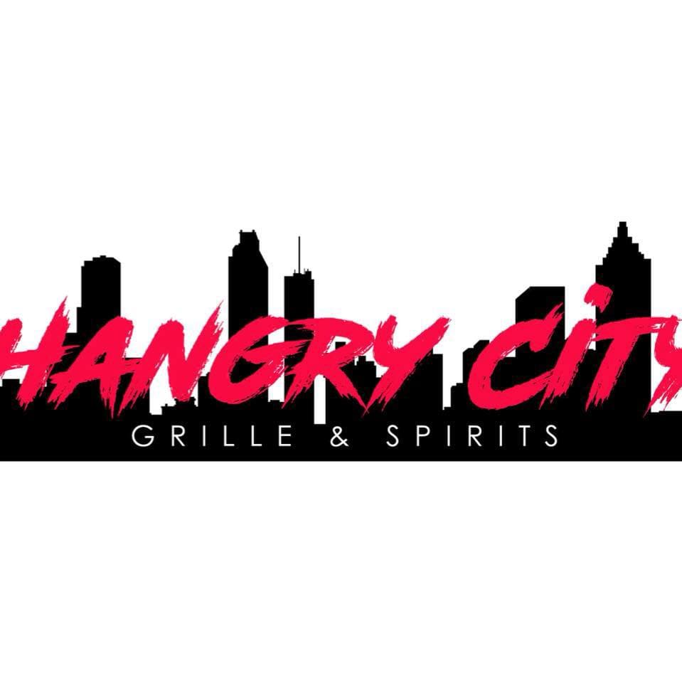 Hangry City Grille and Spirits Avatar
