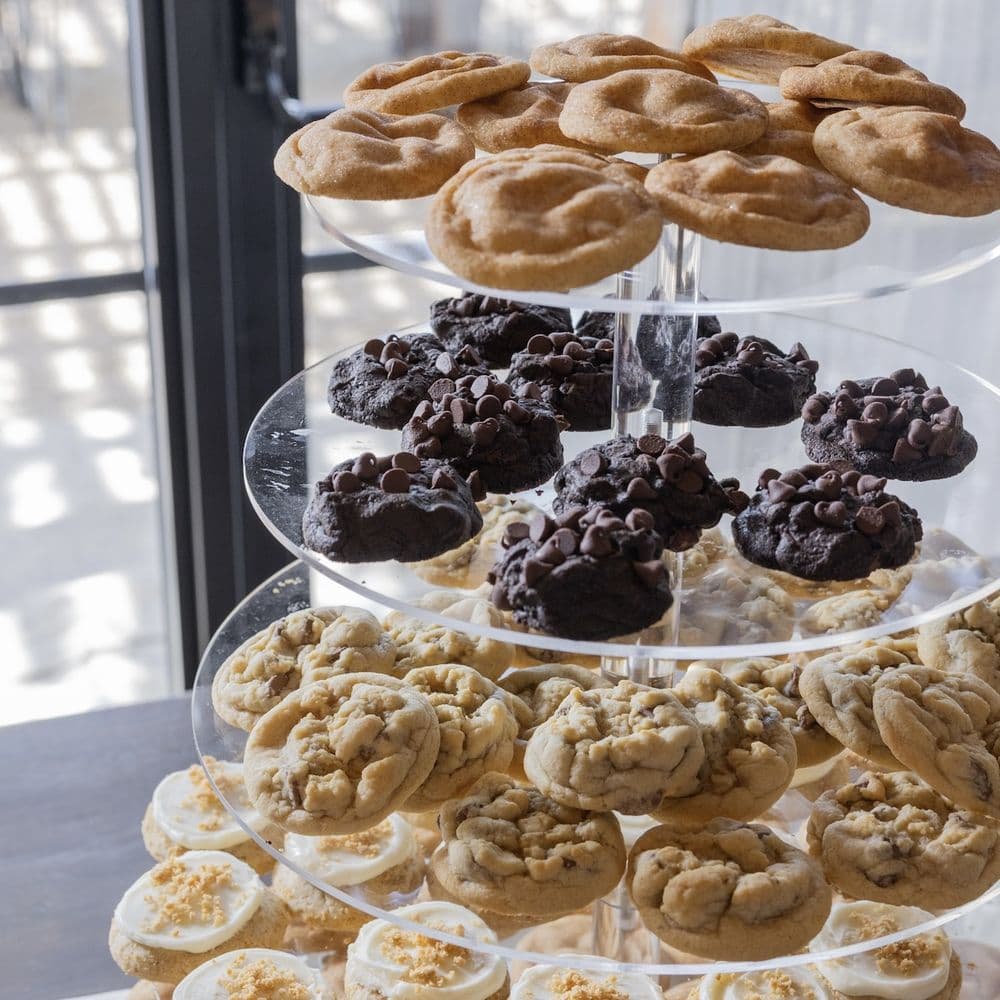 Crumbl - Marina del Rey