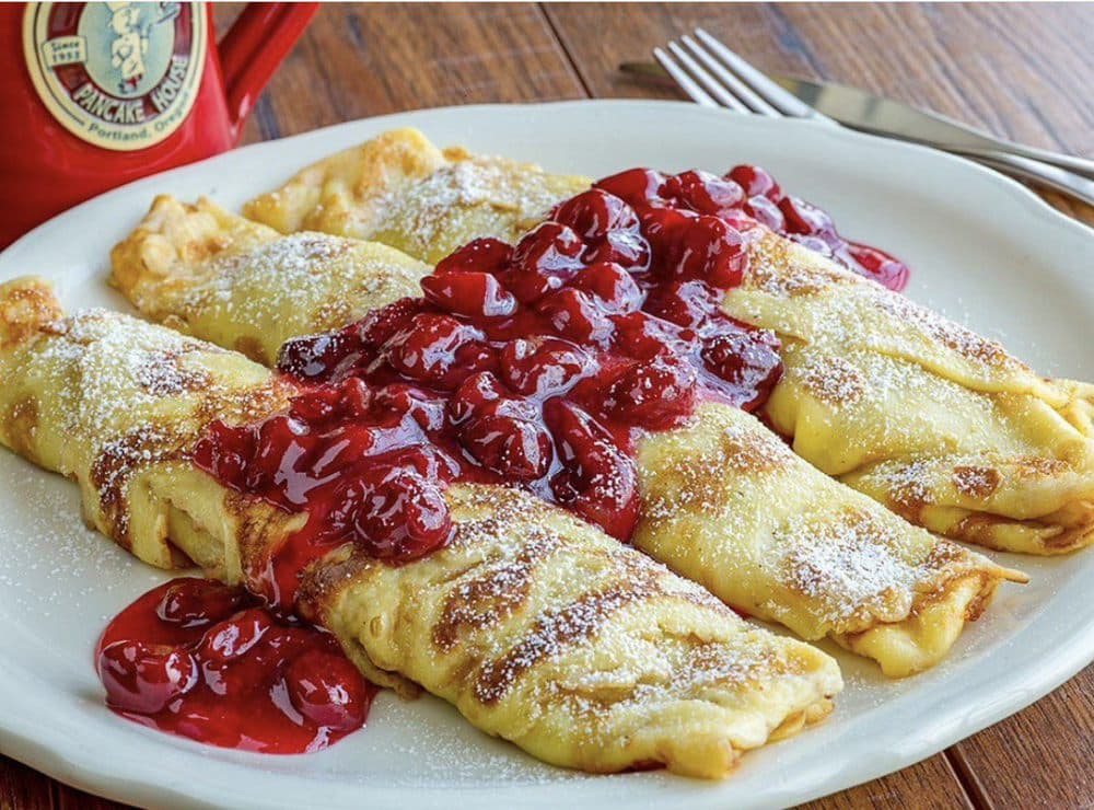 Original Pancake House Vista