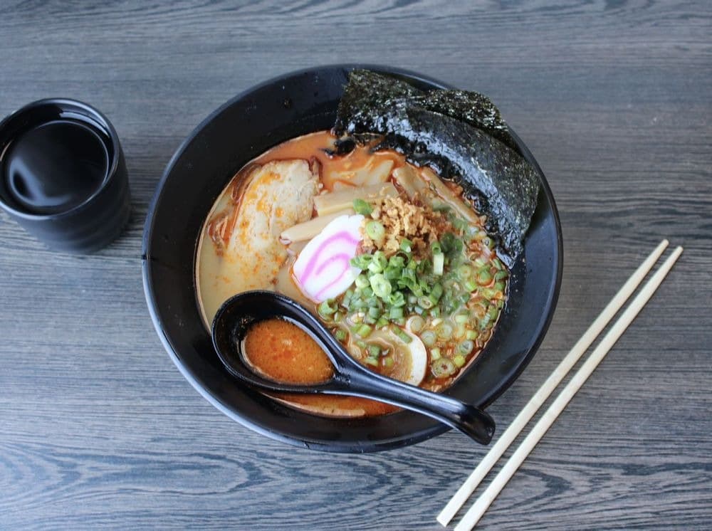 369 Noodle House - Hemet