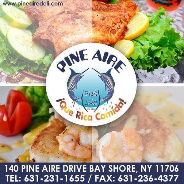 Pineaire Deli Avatar