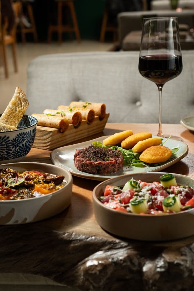 TAMBO Cocina & Cocktails - Miami Beach