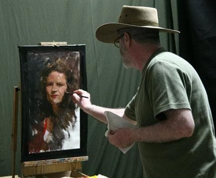 Palette And Chisel Academy of Fine Arts Avatar