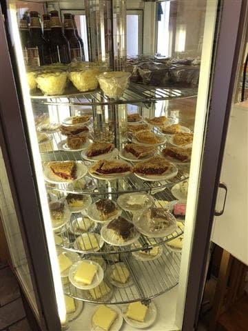 Oak Creek Diner Avatar