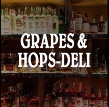Grapes & Hops Deli Avatar
