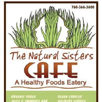 Natural Sisters Avatar