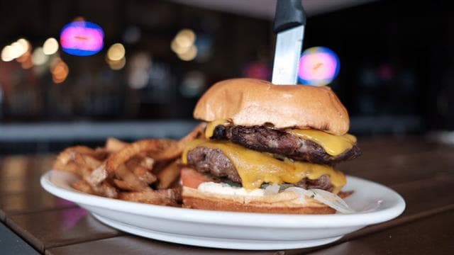 Maza Pakistani Grill Avatar